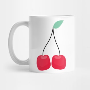 Cherrys Mug